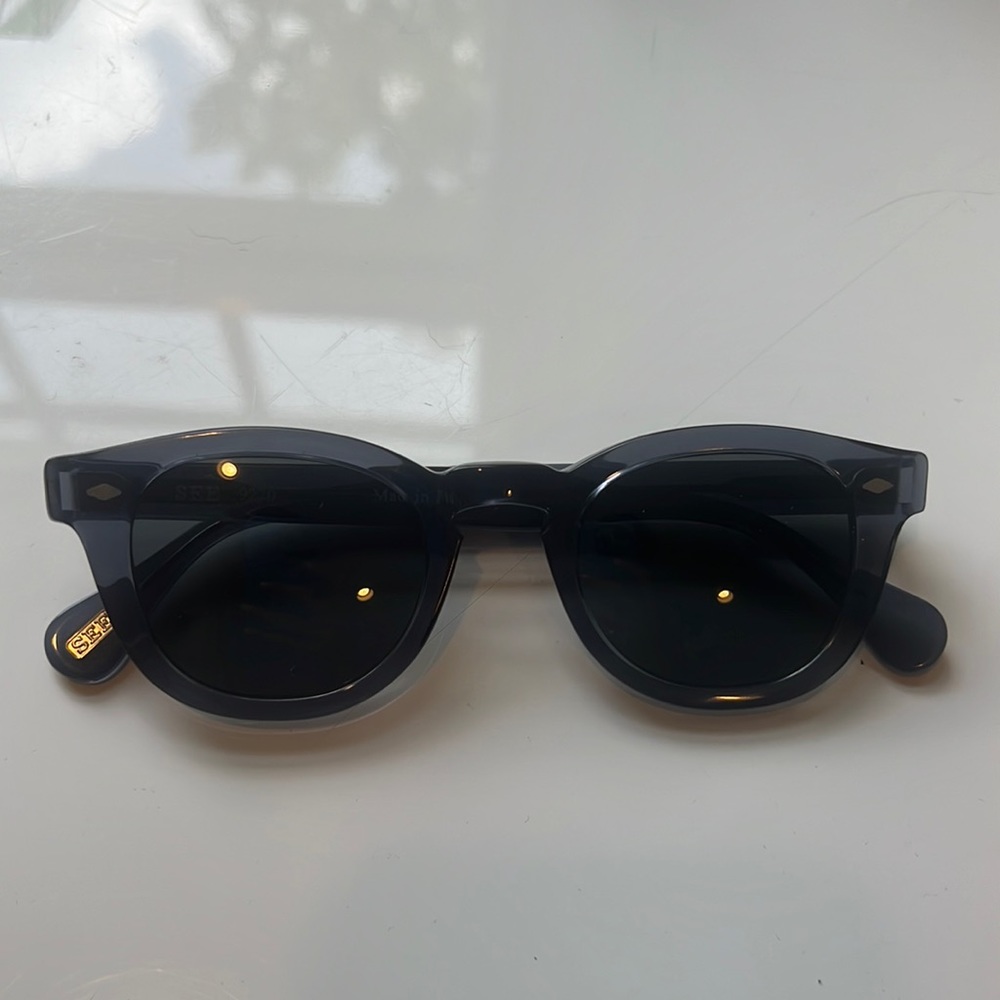 SEE sunglasses